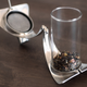 Illustration for article titled This Gorgeous Teapot Lets You Watch Your Tea Leaves Brew